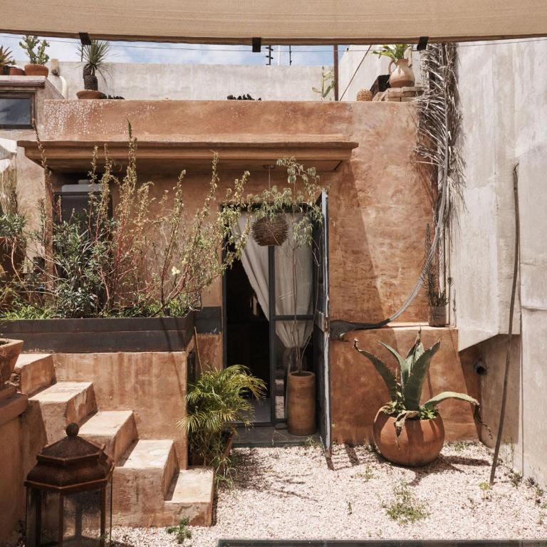 Casa De Ella by Boutique in Oaxaca Centro - Apartment - 36