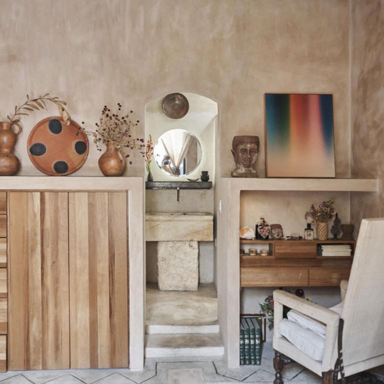 Casa De Ella by Boutique in Oaxaca Centro - Apartment - 32