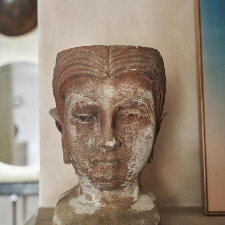 Casa De Ella by Boutique in Oaxaca Centro - Apartment - 33