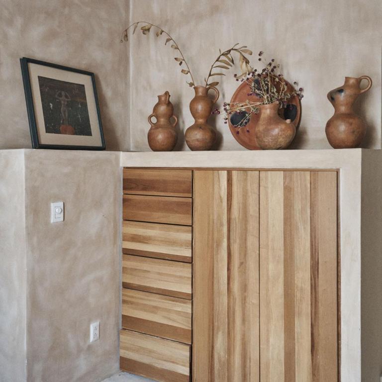 Casa De Ella by Boutique in Oaxaca Centro - Apartment - 34