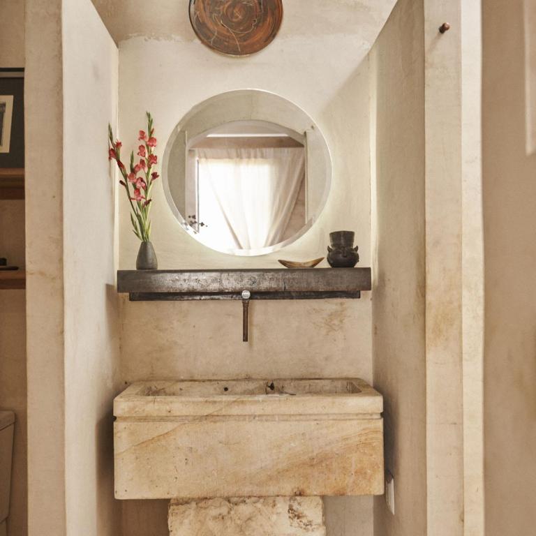 Casa De Ella by Boutique in Oaxaca Centro - Apartment - 35