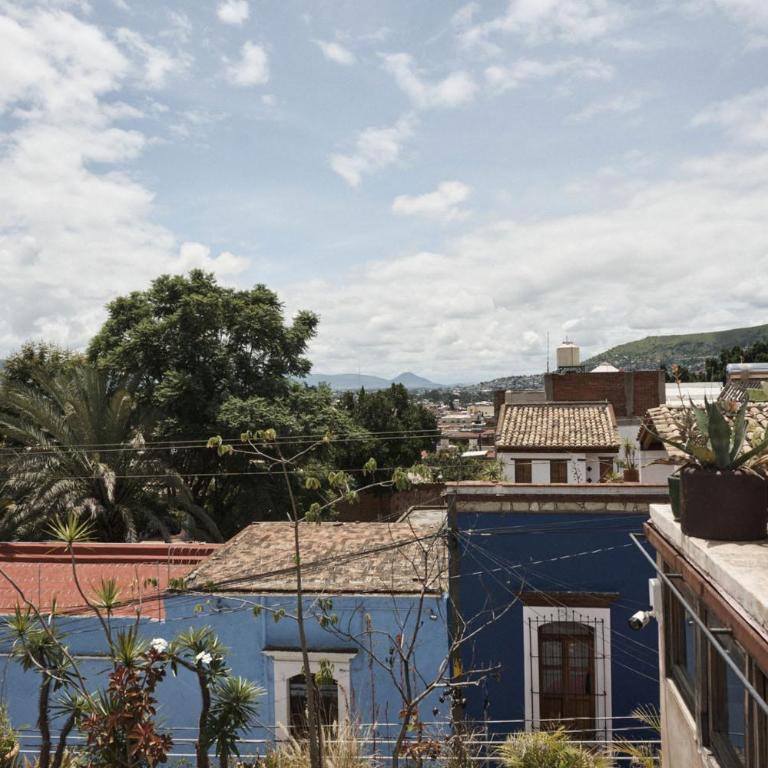 Casa De Ella by Boutique in Oaxaca Centro - Apartment - 41
