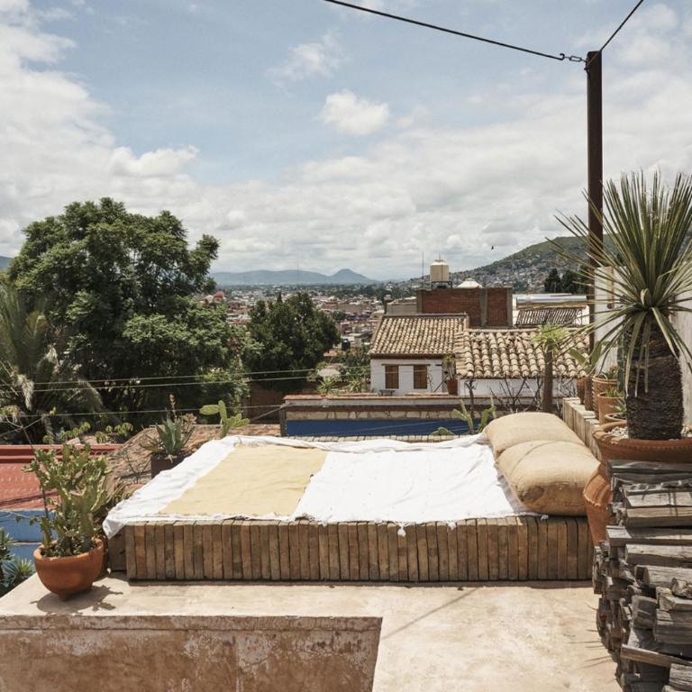Casa De Ella by Boutique in Oaxaca Centro - Apartment - 40