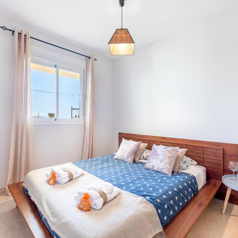 797 HOLIDAY RENTALS - Piso en Avenida San Rafael - Appartamento - 3