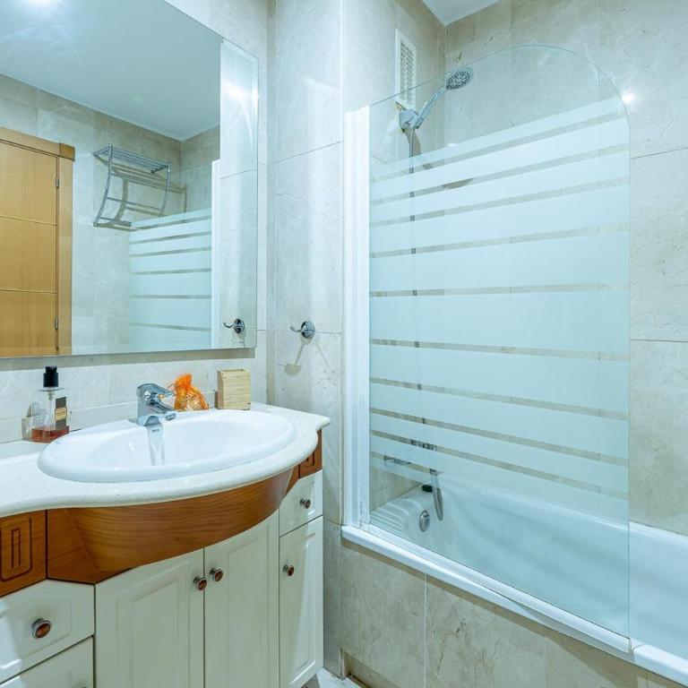 797 HOLIDAY RENTALS - Piso en Avenida San Rafael - Appartamento - 13