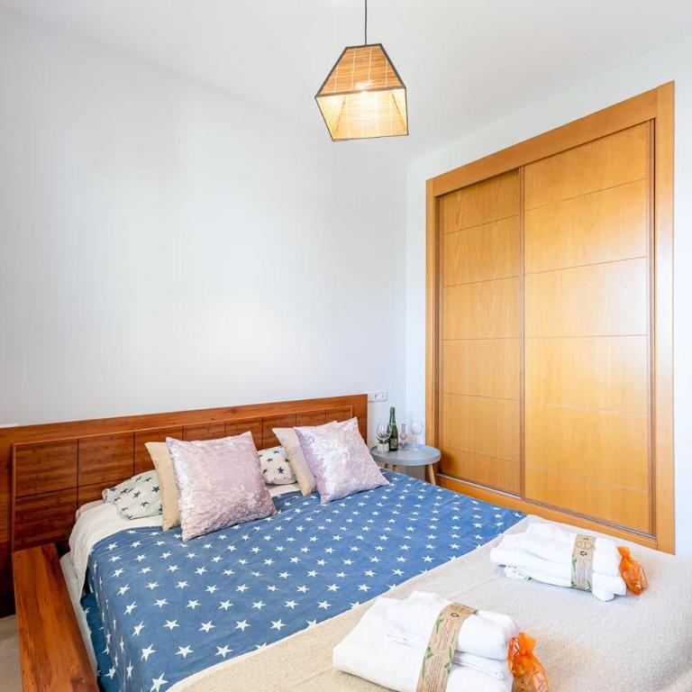797 HOLIDAY RENTALS - Piso en Avenida San Rafael - Appartamento - 9