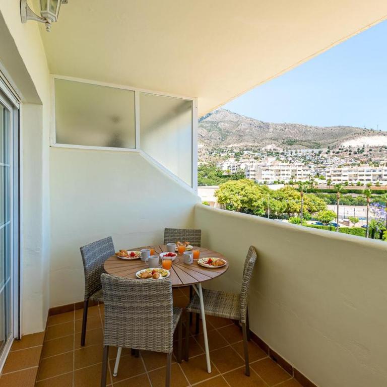 797 HOLIDAY RENTALS - Piso en Avenida San Rafael - Appartamento - 5