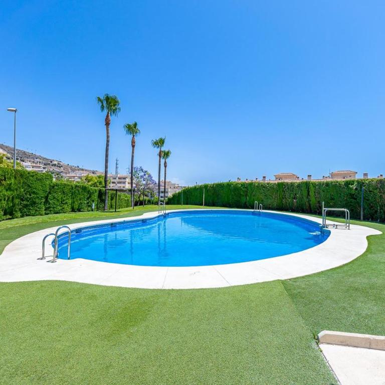 797 HOLIDAY RENTALS - Piso en Avenida San Rafael - Appartamento - 4