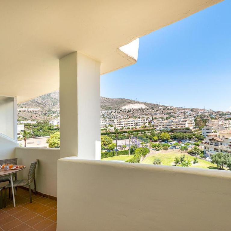 797 HOLIDAY RENTALS - Piso en Avenida San Rafael - Appartamento - 8
