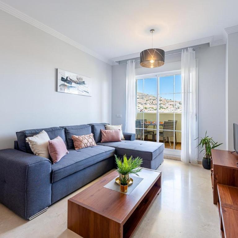 797 HOLIDAY RENTALS - Piso en Avenida San Rafael - Appartamento - 2