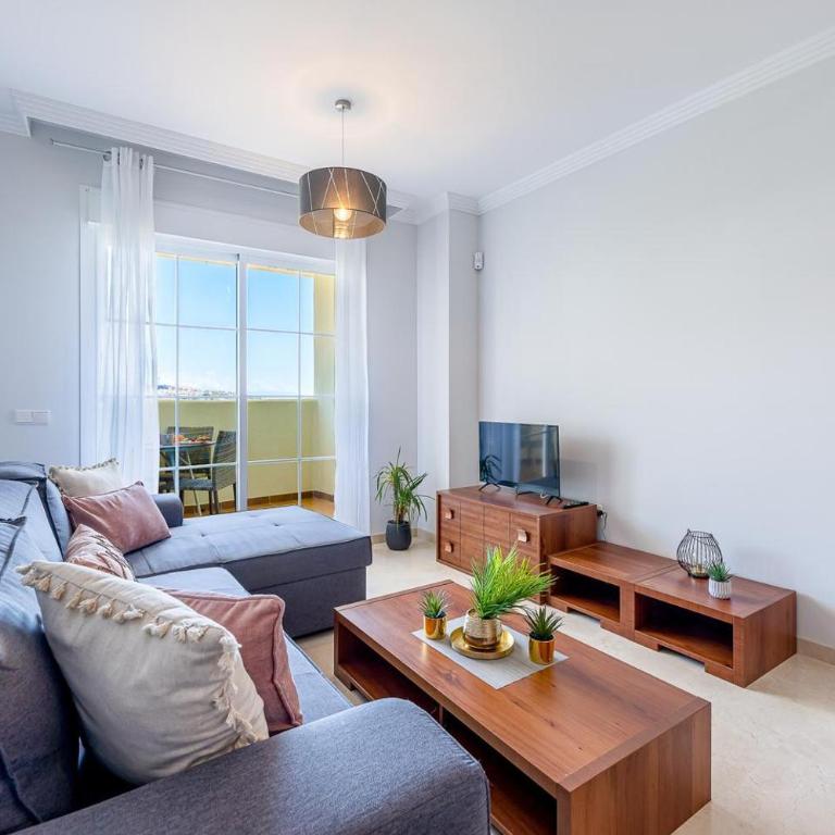 797 HOLIDAY RENTALS - Piso en Avenida San Rafael - Appartamento - 7