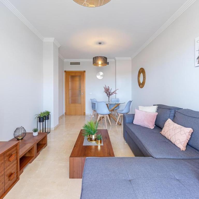 797 HOLIDAY RENTALS - Piso en Avenida San Rafael - Appartamento - 6