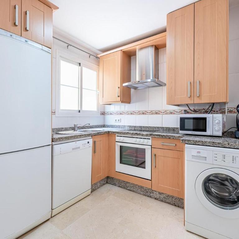 797 HOLIDAY RENTALS - Piso en Avenida San Rafael - Appartamento - 11