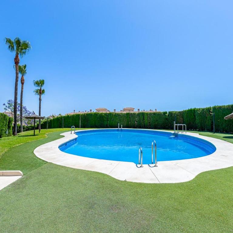 797 HOLIDAY RENTALS - Piso en Avenida San Rafael - Appartamento - 14