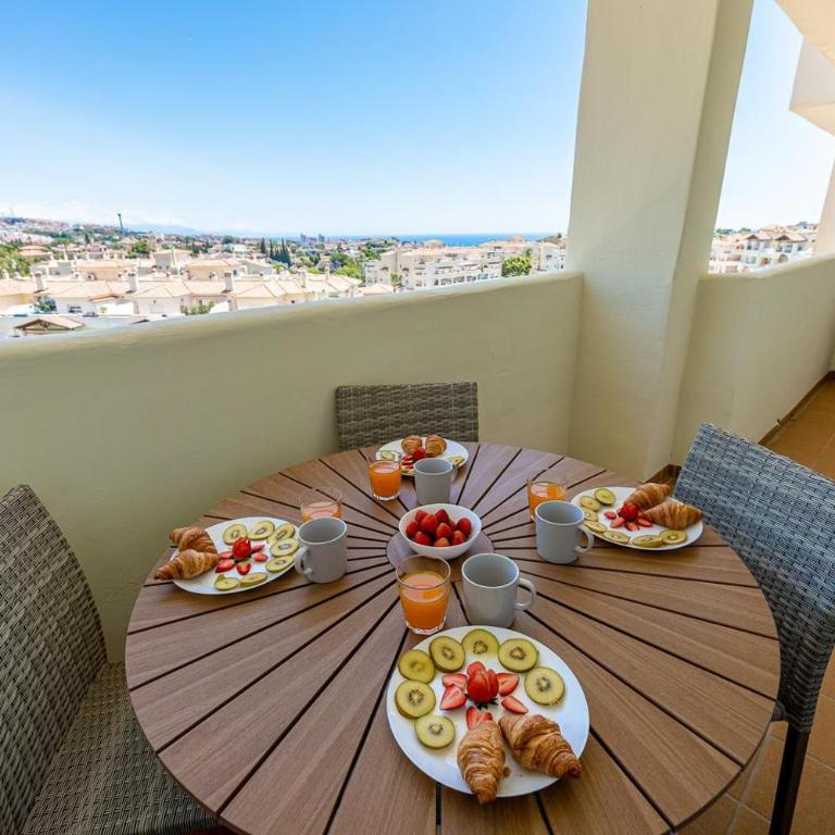 797 HOLIDAY RENTALS - Piso en Avenida San Rafael - Appartamento - 1