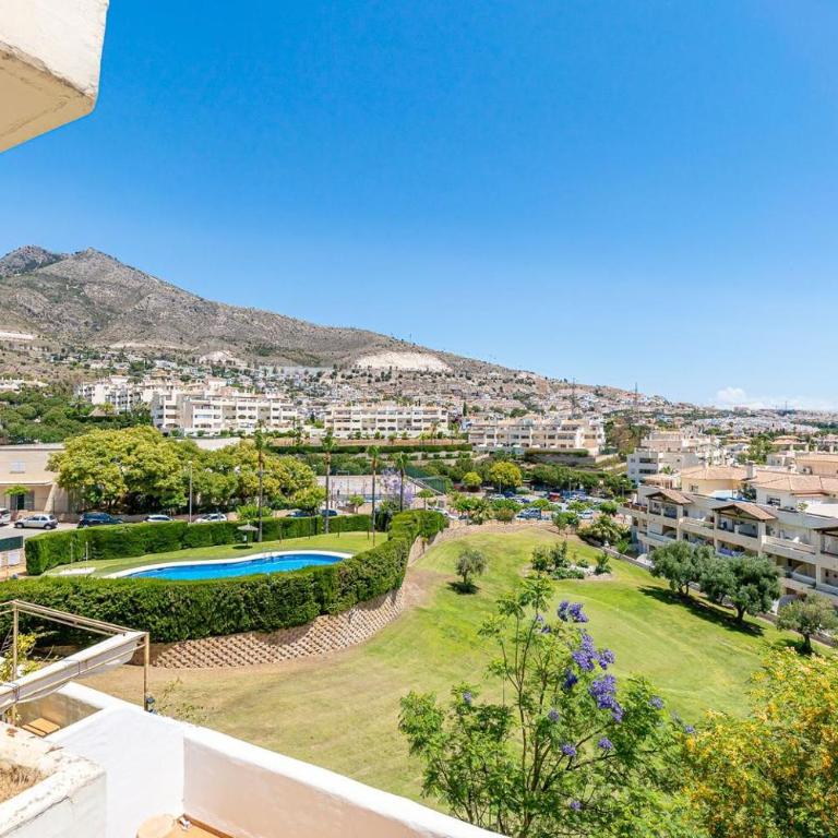 797 HOLIDAY RENTALS - Piso en Avenida San Rafael - Appartamento - 15