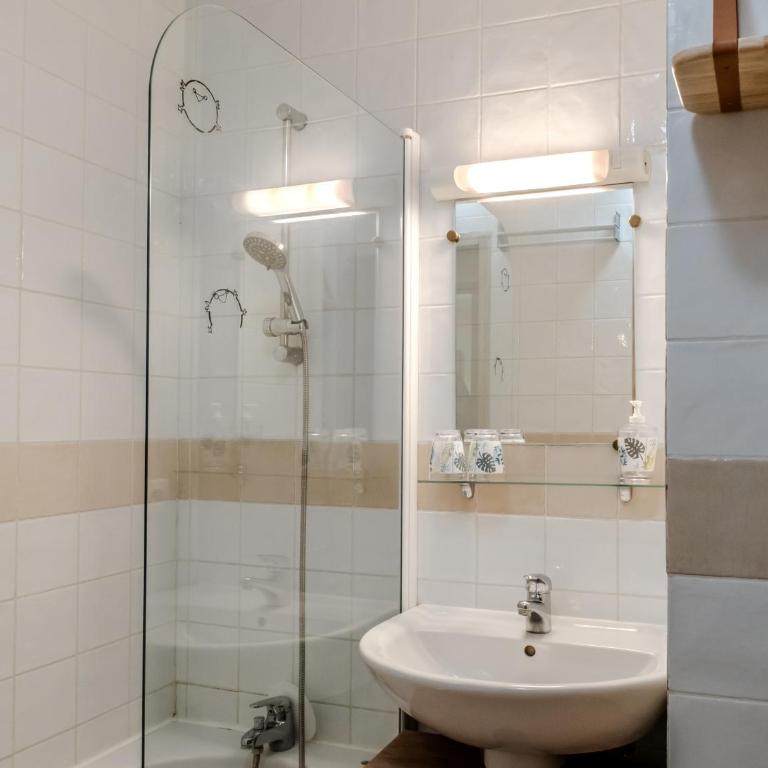 Jardins Alpins B N 01 - 3P7 - Appartement - 12