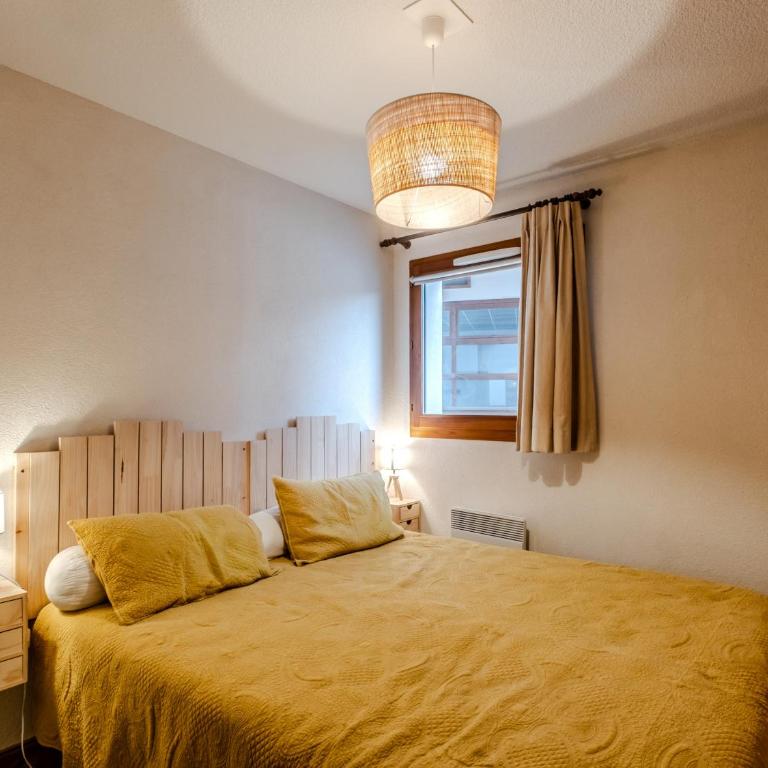 Jardins Alpins B N 01 - 3P7 - Appartement - 13