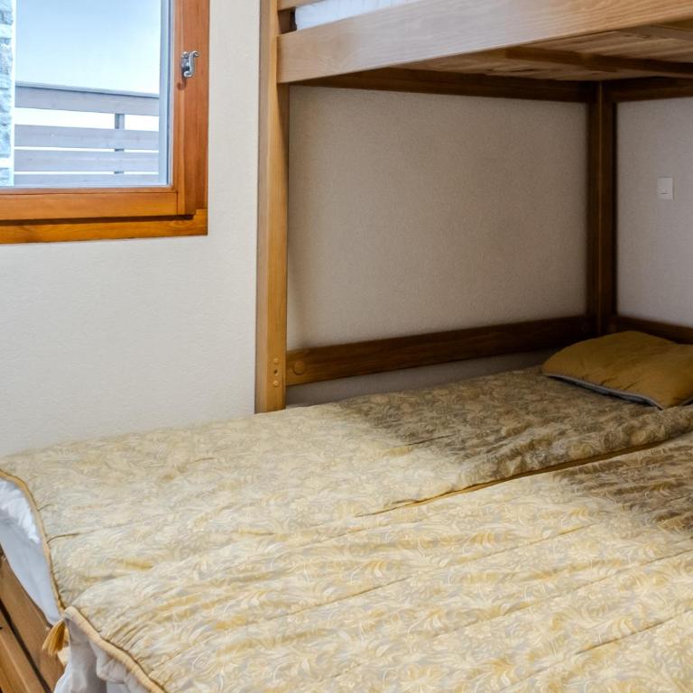 Jardins Alpins B N 01 - 3P7 - Appartement - 16