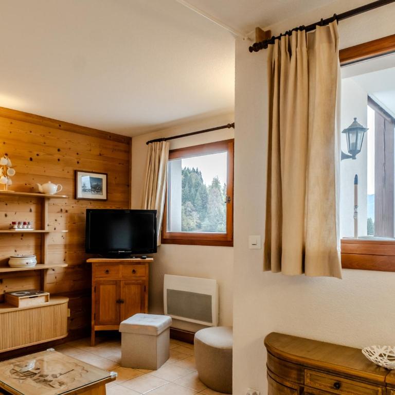 Jardins Alpins B N 01 - 3P7 - Appartement - 10