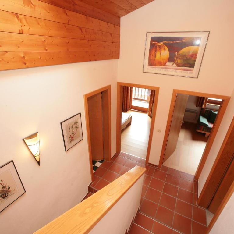 Chalet Gondelblick - Chalet - 32