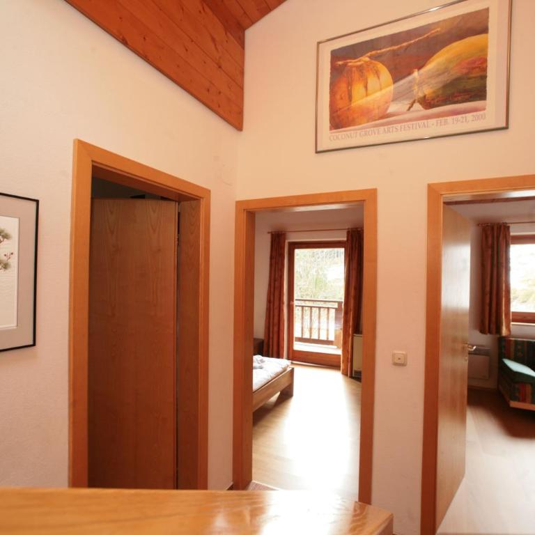 Chalet Gondelblick - Chalet - 33
