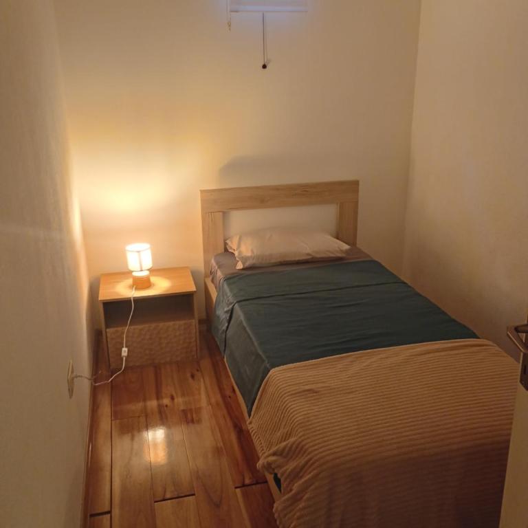 Green Garden - Two-Bedroom Apartment - 34