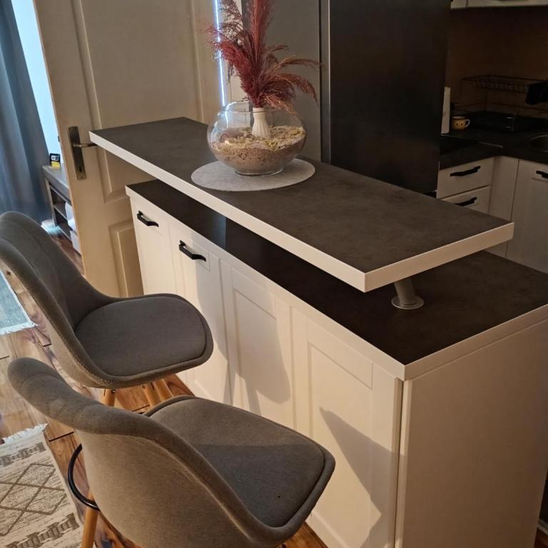 Green Garden - Two-Bedroom Apartment - 37