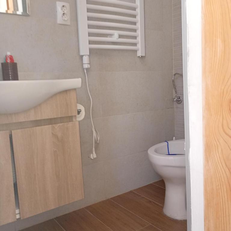 Green Garden - Two-Bedroom Apartment - 36