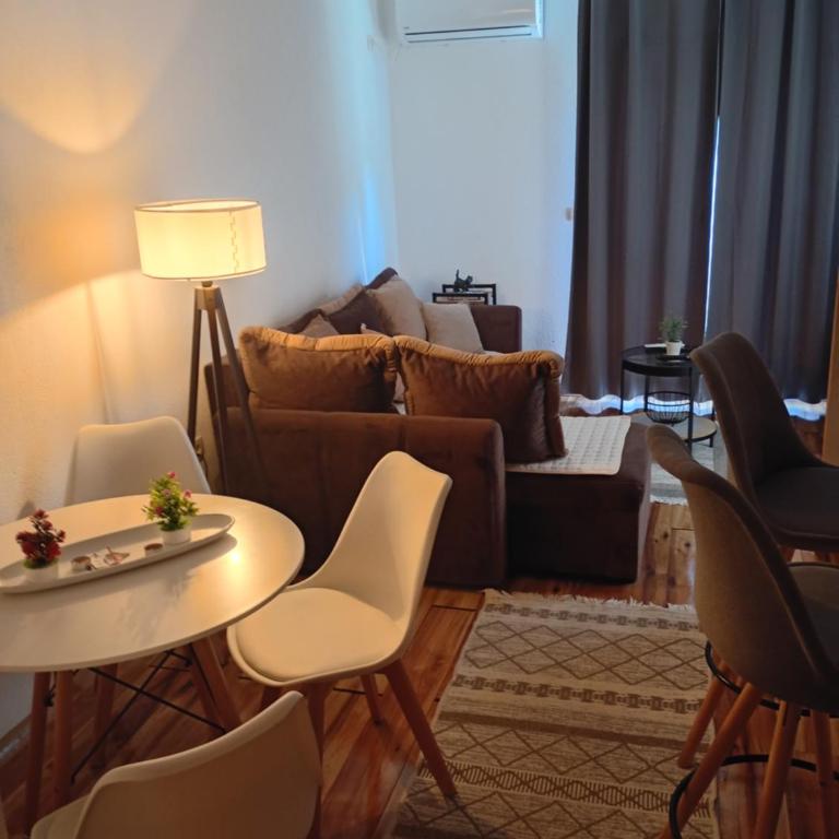 Green Garden - Two-Bedroom Apartment - 41