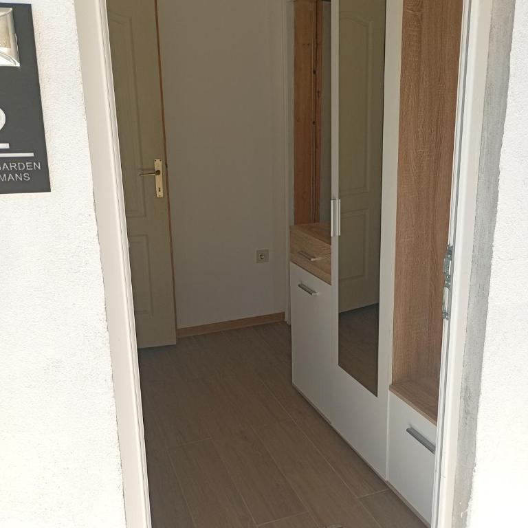 Green Garden - Two-Bedroom Apartment - 40