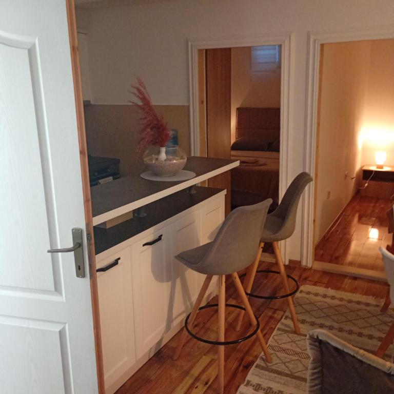 Green Garden - Two-Bedroom Apartment - 44