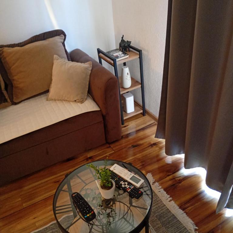 Green Garden - Two-Bedroom Apartment - 47