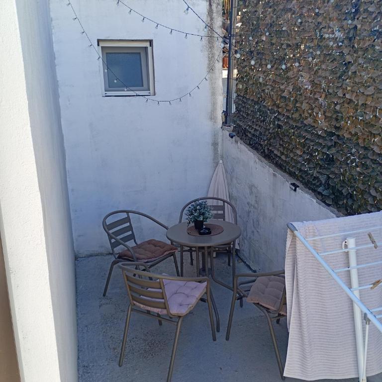 Green Garden - Two-Bedroom Apartment - 45