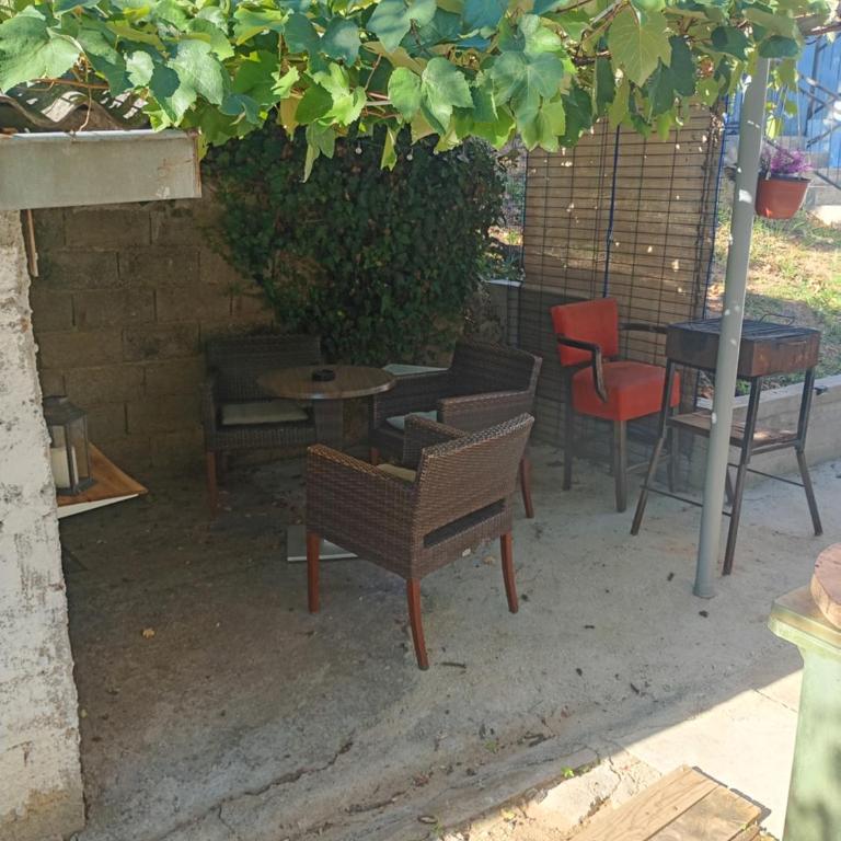 Green Garden - Two-Bedroom Apartment - 49