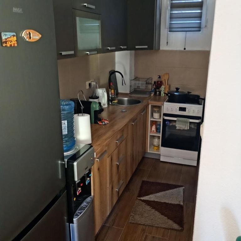 Green Garden - One-Bedroom Apartment - 23