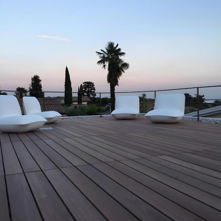 Villa Vista Lago by Susanne Living - Villa con Vista Giardino - 3