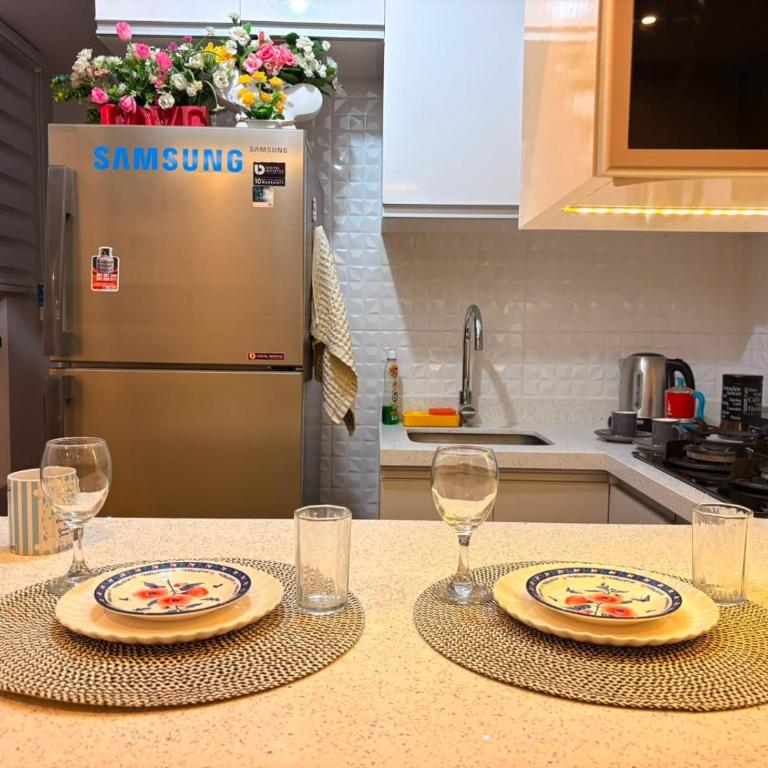 Lindo departamento completo en Surquillo - One-Bedroom Apartment - 14