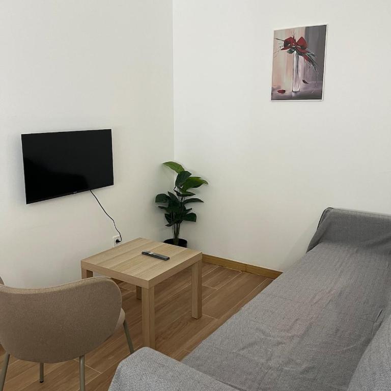 Apartamento exclusivo en Nuestra Señora de Valverde - Apartamento Superior de 1 dormitorio - 5