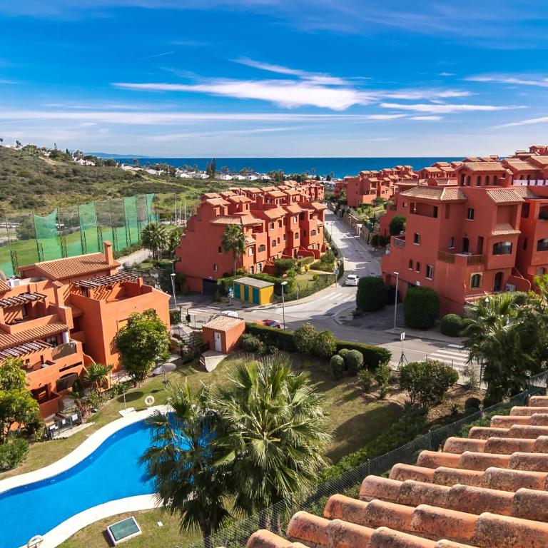 Apartamento Costa Galera DUPLEX PENTHOUSE - Apartamento de 3 dormitorios - 3
