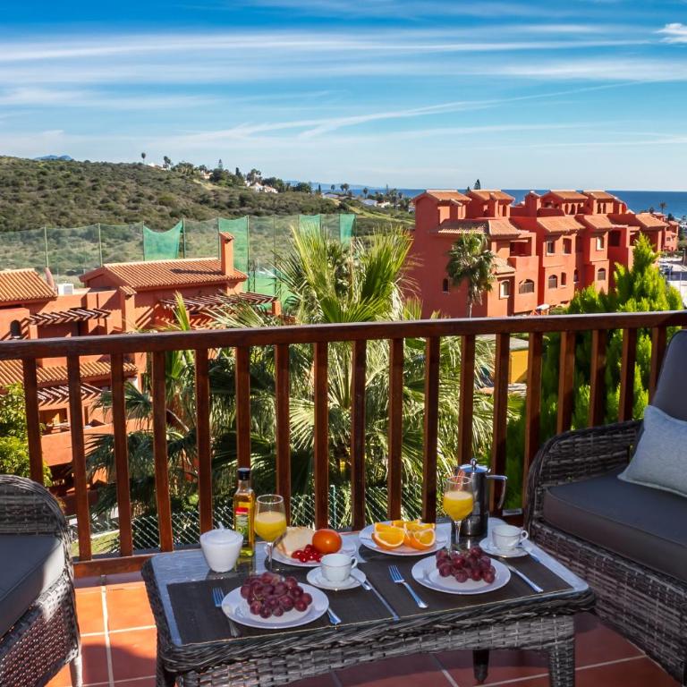 Apartamento Costa Galera DUPLEX PENTHOUSE - Apartamento de 3 dormitorios - 20