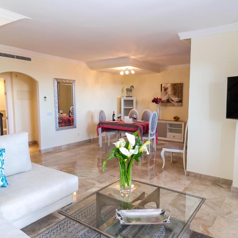 Apartamento Costa Galera DUPLEX PENTHOUSE - Apartamento de 3 dormitorios - 21