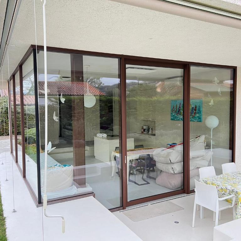 Villa Vista Lago by Susanne Living - Villa con Vista Giardino - 4