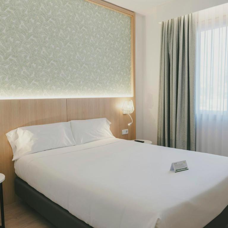 Sercotel Carlos III - Habitación Individual - 3