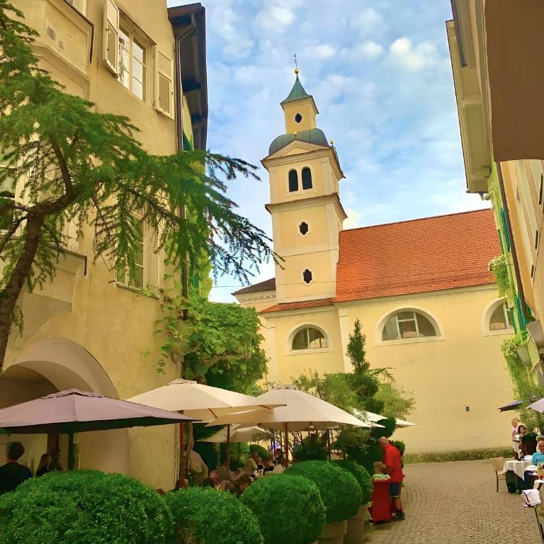 Loft Lauben by Susanne Living - Apartment mit 1 Schlafzimmer mit Stadtblick - 27