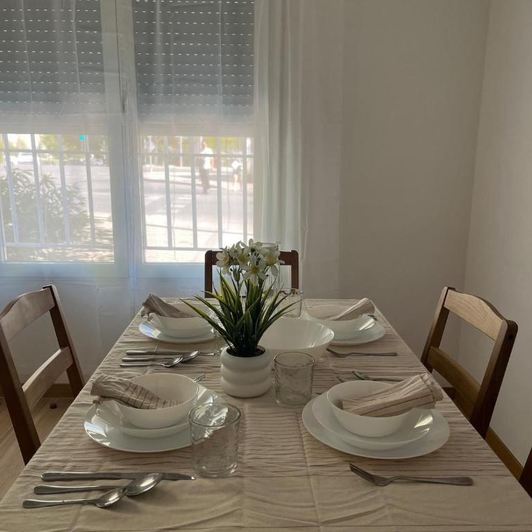 Apartamento exclusivo en Nuestra Señora de Valverde - Apartamento Superior de 1 dormitorio - 7
