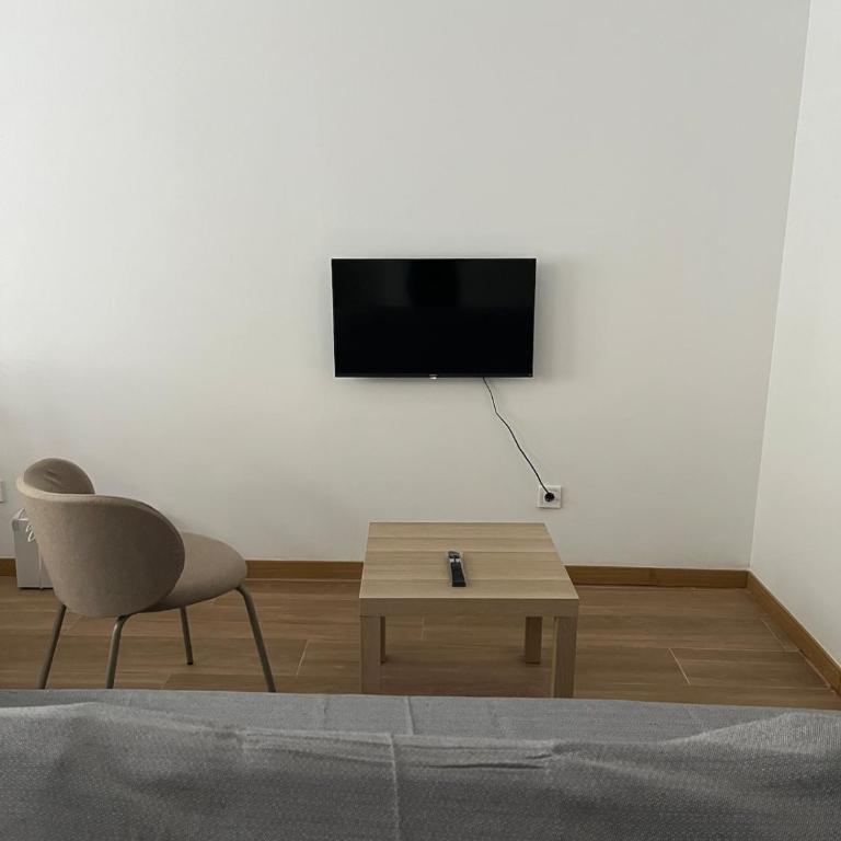 Apartamento exclusivo en Nuestra Señora de Valverde - Apartamento Superior de 1 dormitorio - 6