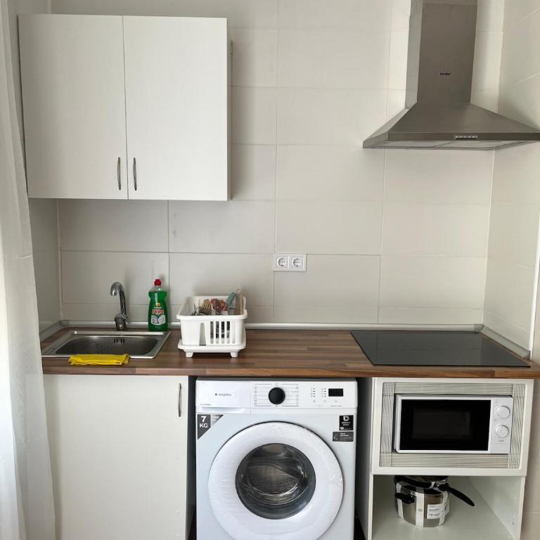 Apartamento exclusivo en Nuestra Señora de Valverde - Apartamento Superior de 2 dormitorios - 15