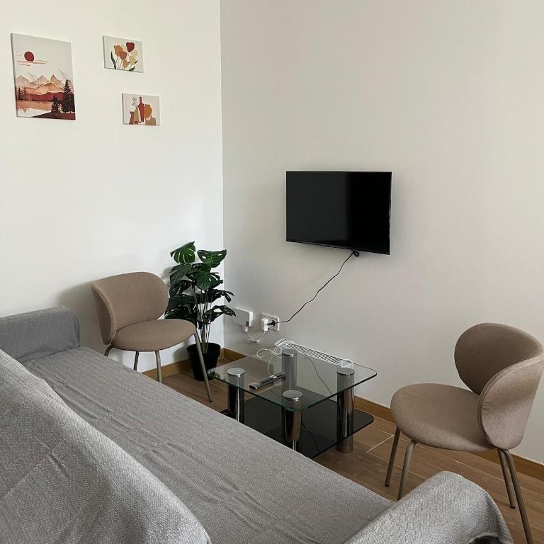 Apartamento exclusivo en Nuestra Señora de Valverde - Apartamento Superior de 2 dormitorios - 10