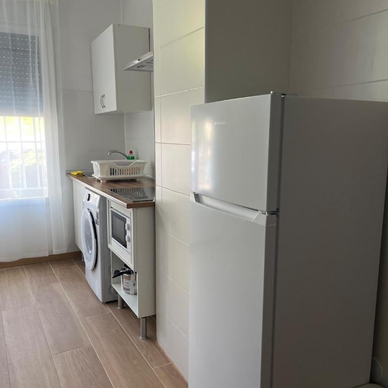 Apartamento exclusivo en Nuestra Señora de Valverde - Apartamento Superior de 2 dormitorios - 16